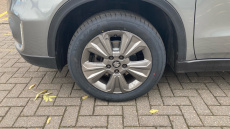 Suzuki Vitara 1.4 Boosterjet 48V Hybrid SZ-T 5dr Auto Petrol Estate